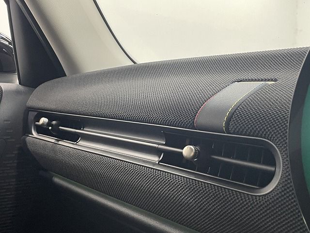 MINI Cooper C 5-doors