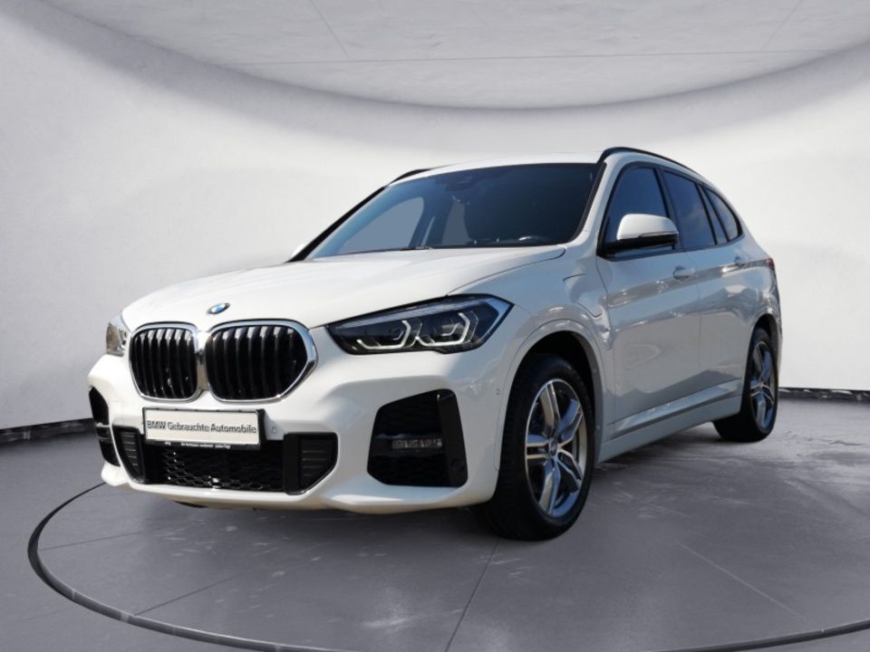 X1 xDrive25e