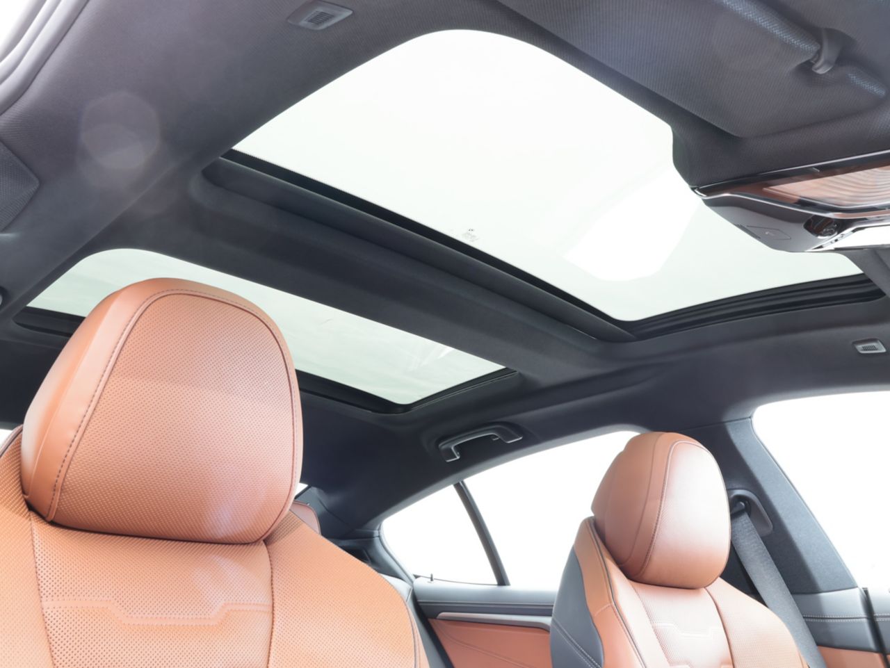 G16 M850i xDrive Gran Coupé N63B 4.4i