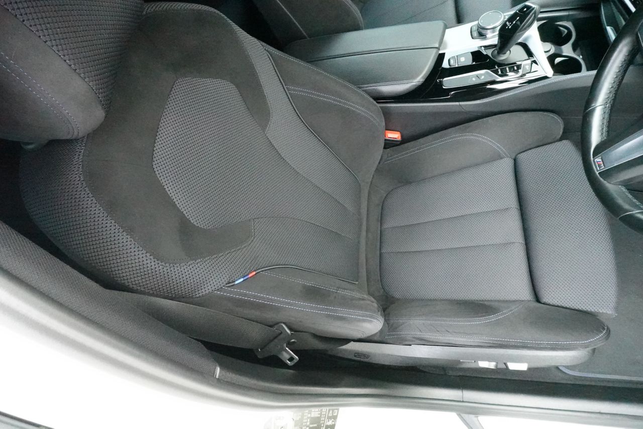 G30 520d xDrive SE Saloon B47 2.0d