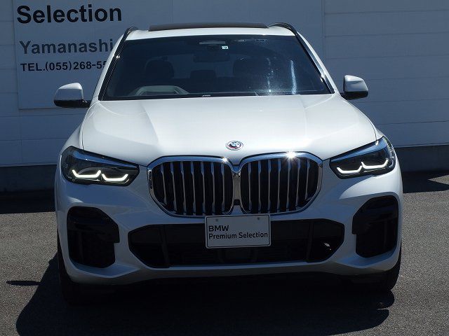 G05 X5 xDrive30d xLine B57 3.0d