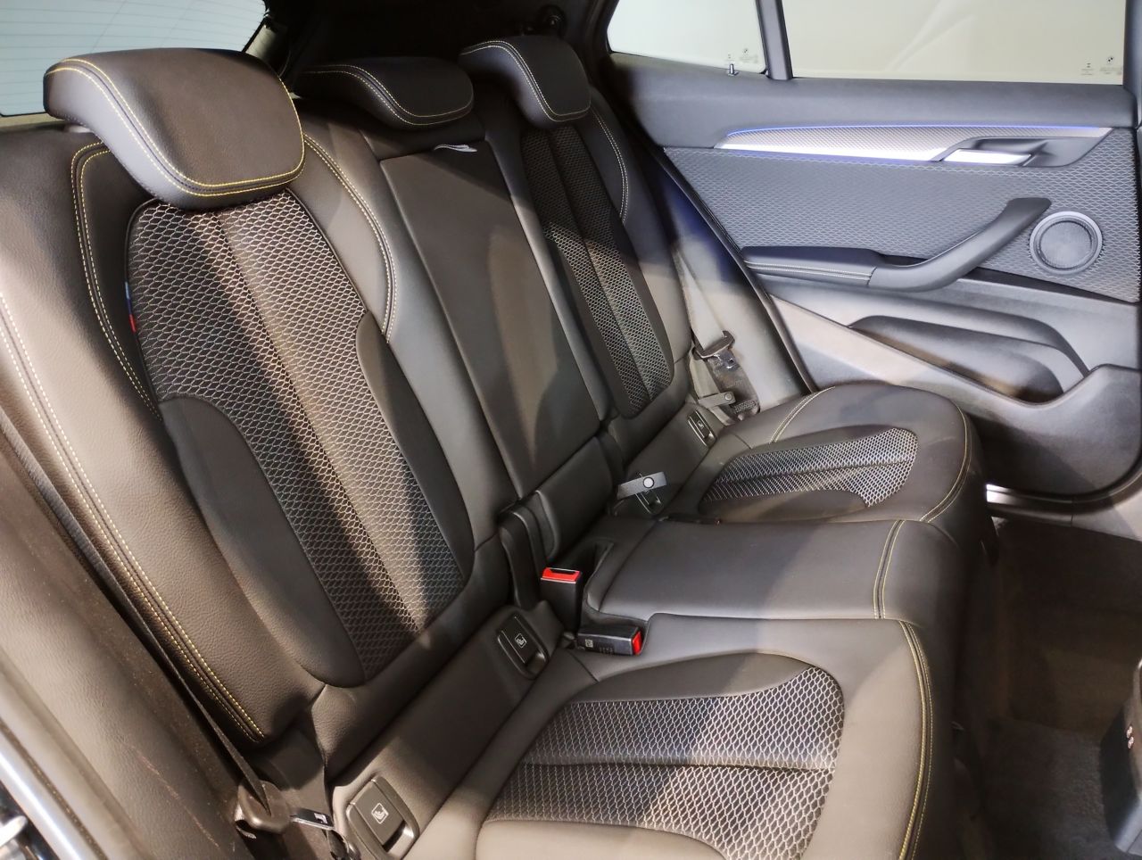 F39 X2 xDrive18d SAC B47 2.0d