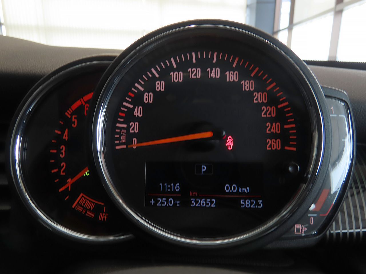 F55 COOPER D (AT)
