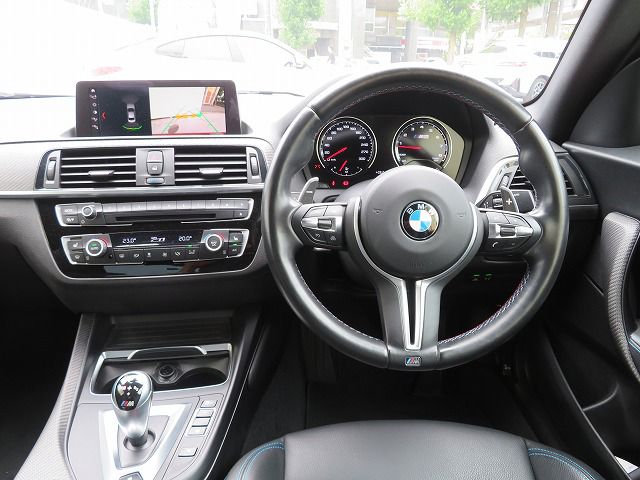 F87 M2 Competition S55 3.0i