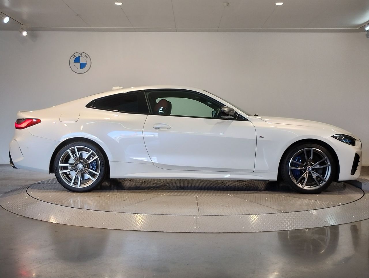 G22 M440i xDrive B58 3.0 RHD