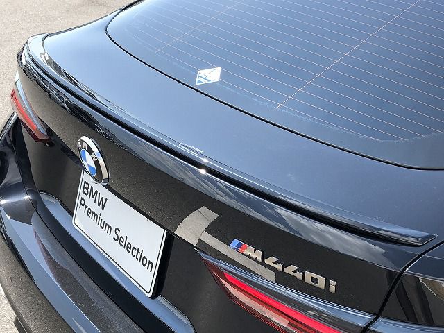 G26 M440i xDrive B58 3.0 RHD