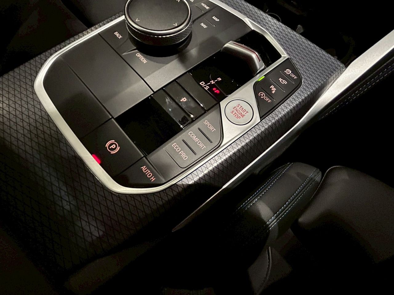 420i Gran Coupé RHD