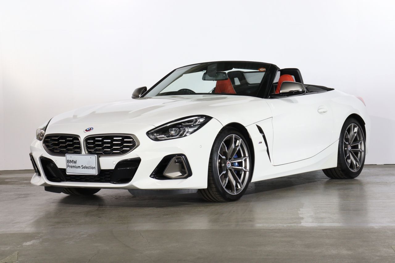 BMW Z4 M40i