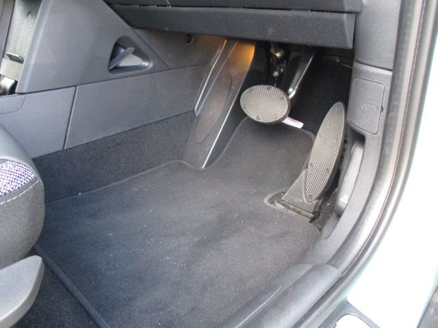 MINI Cooper C 5-doors