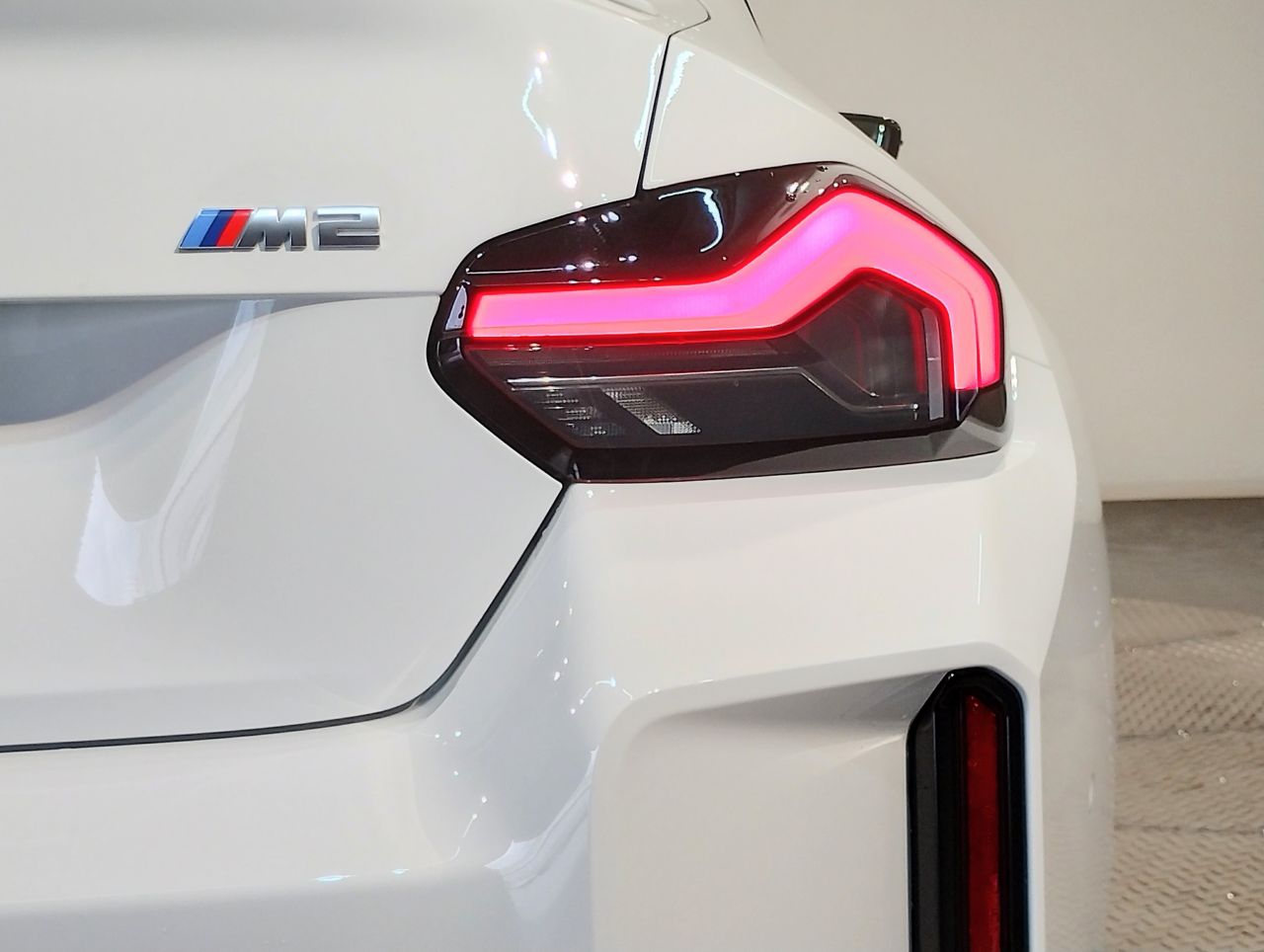 G87 M2 Coupe