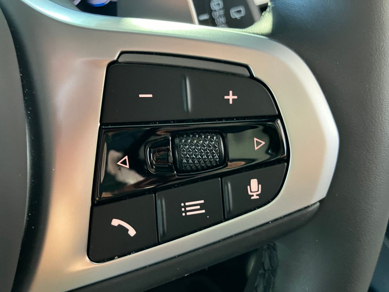 G07 X7 xDrive30d N57 3.0d