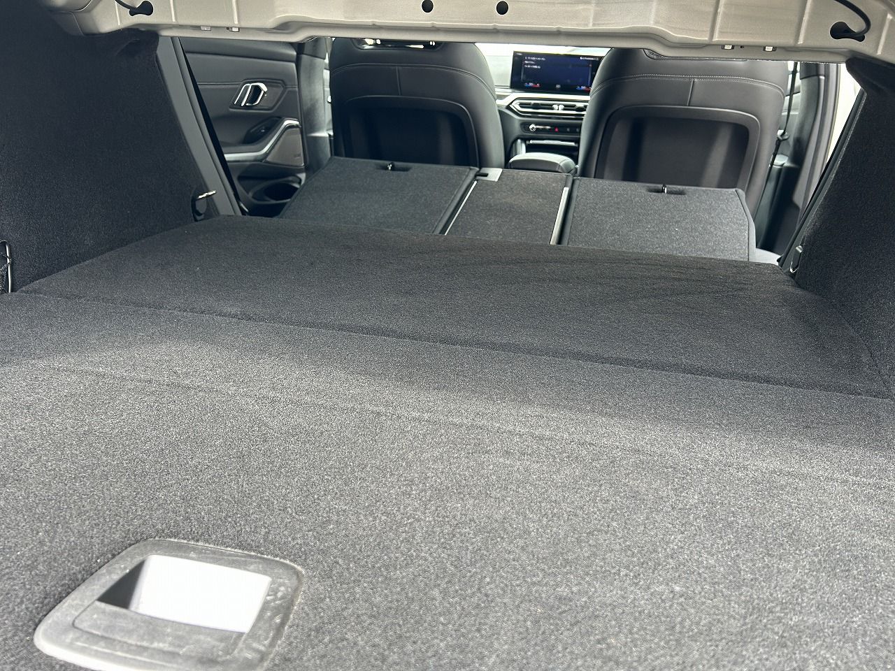 G20 330e Saloon LCI RHD MX
