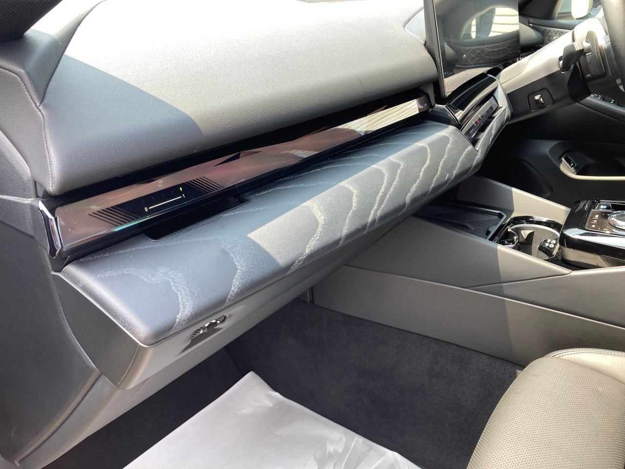 BMW i5 eDrive40 Sedan RHD