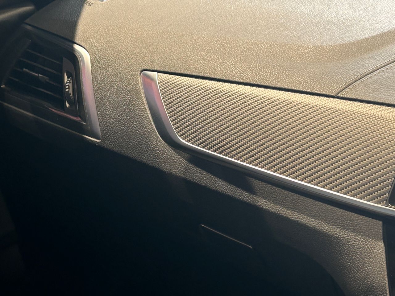 M2 COUPE RHD