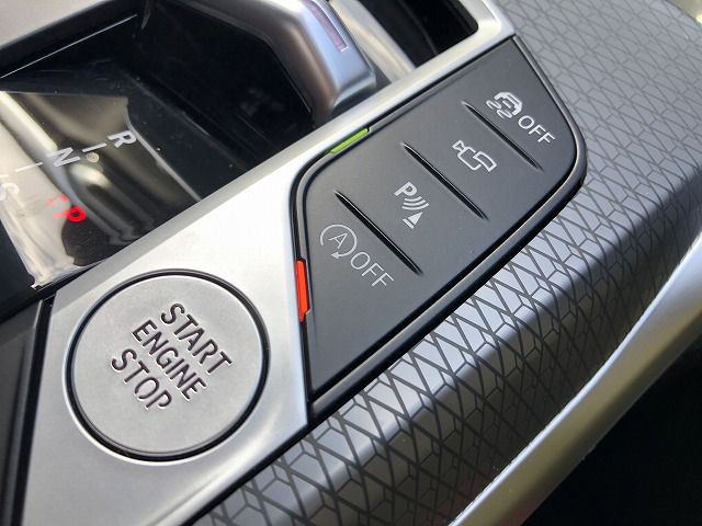 G23 420i Convertible RHD