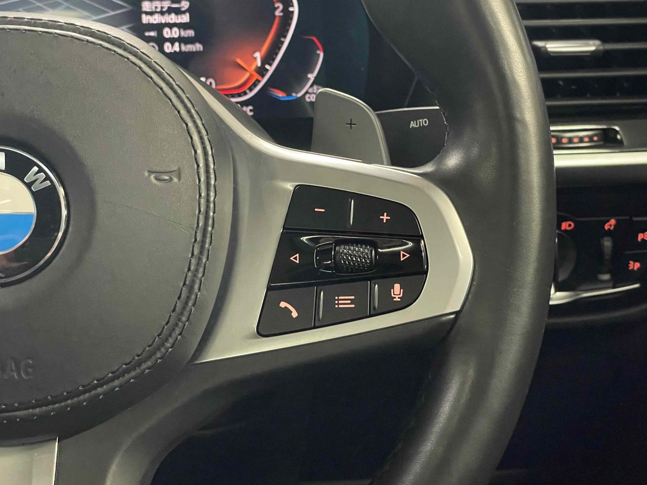 X4 xDrive20d RHD