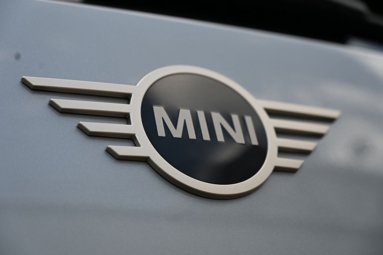 U25 MINI Countryman E