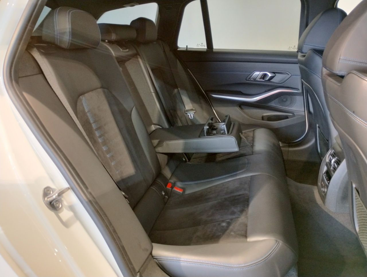 G21 320d xDrive Touring RHD