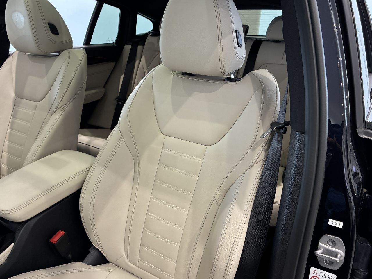 X4 xDrive20d RHD
