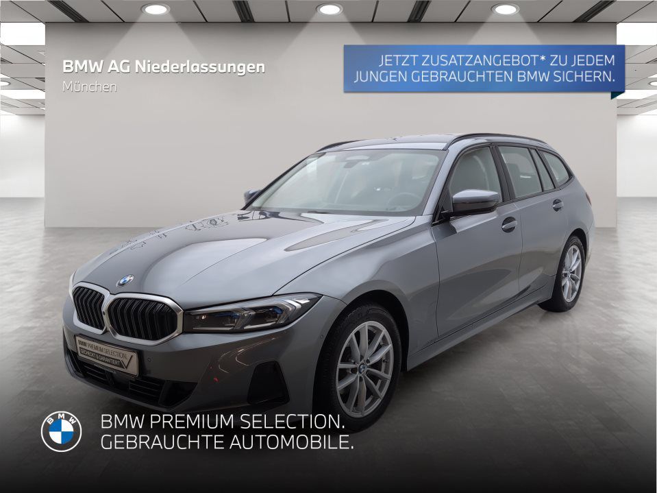 BMW 318