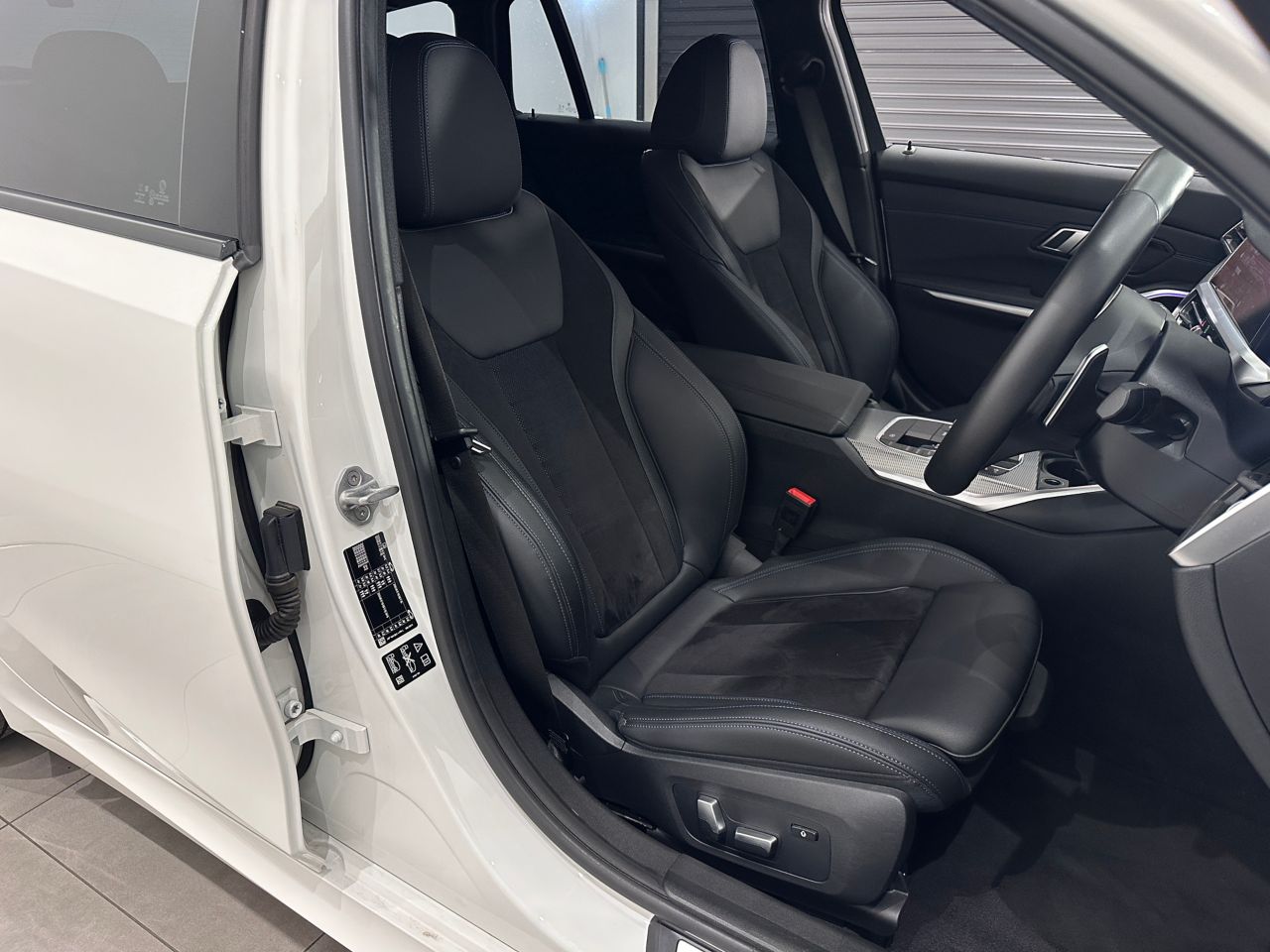 G21 320d xDrive Touring RHD
