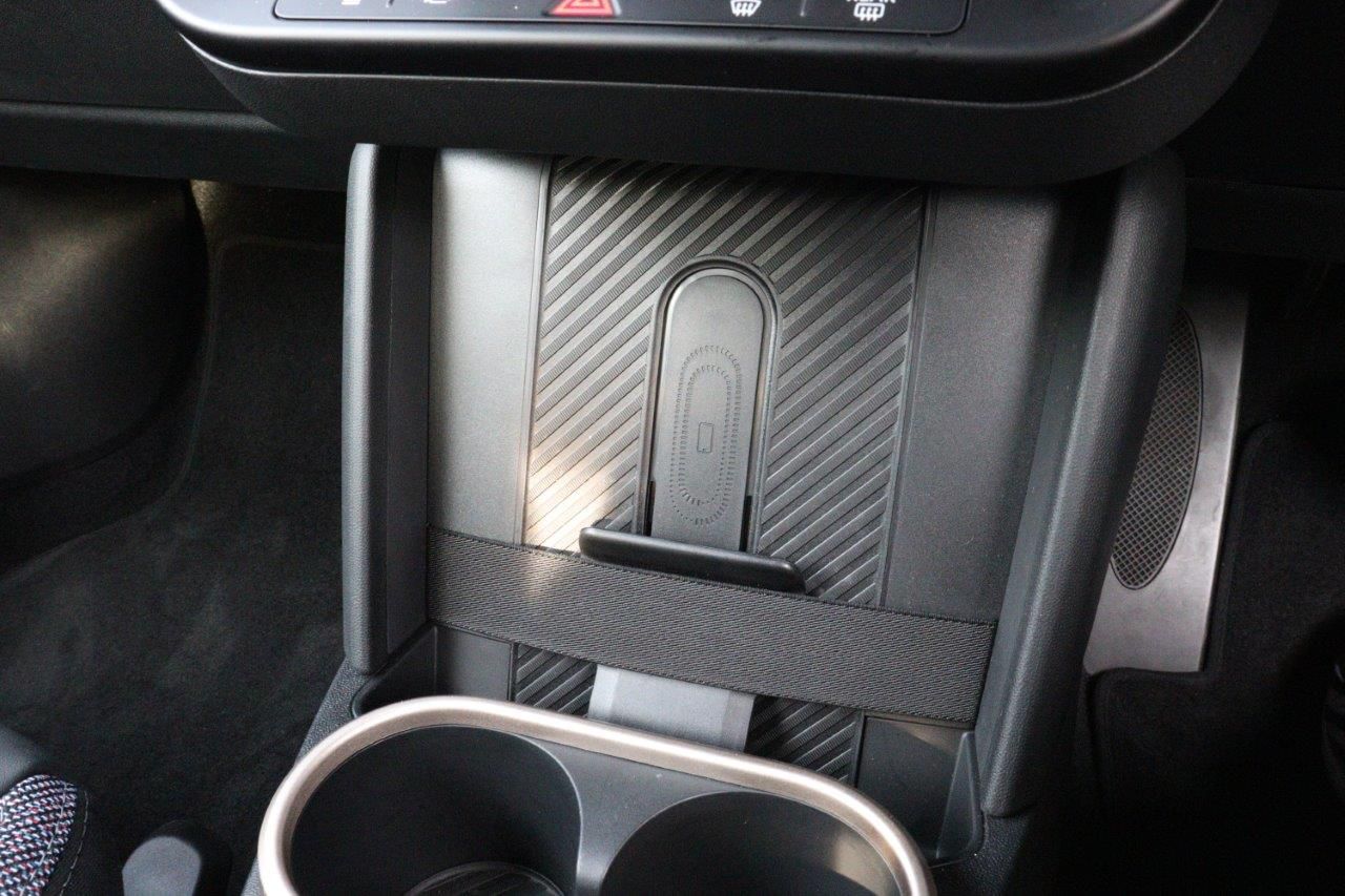 F66 MINI Cooper C 3Dr