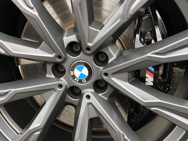 G07 X7 xDrive40d B57 3.0d