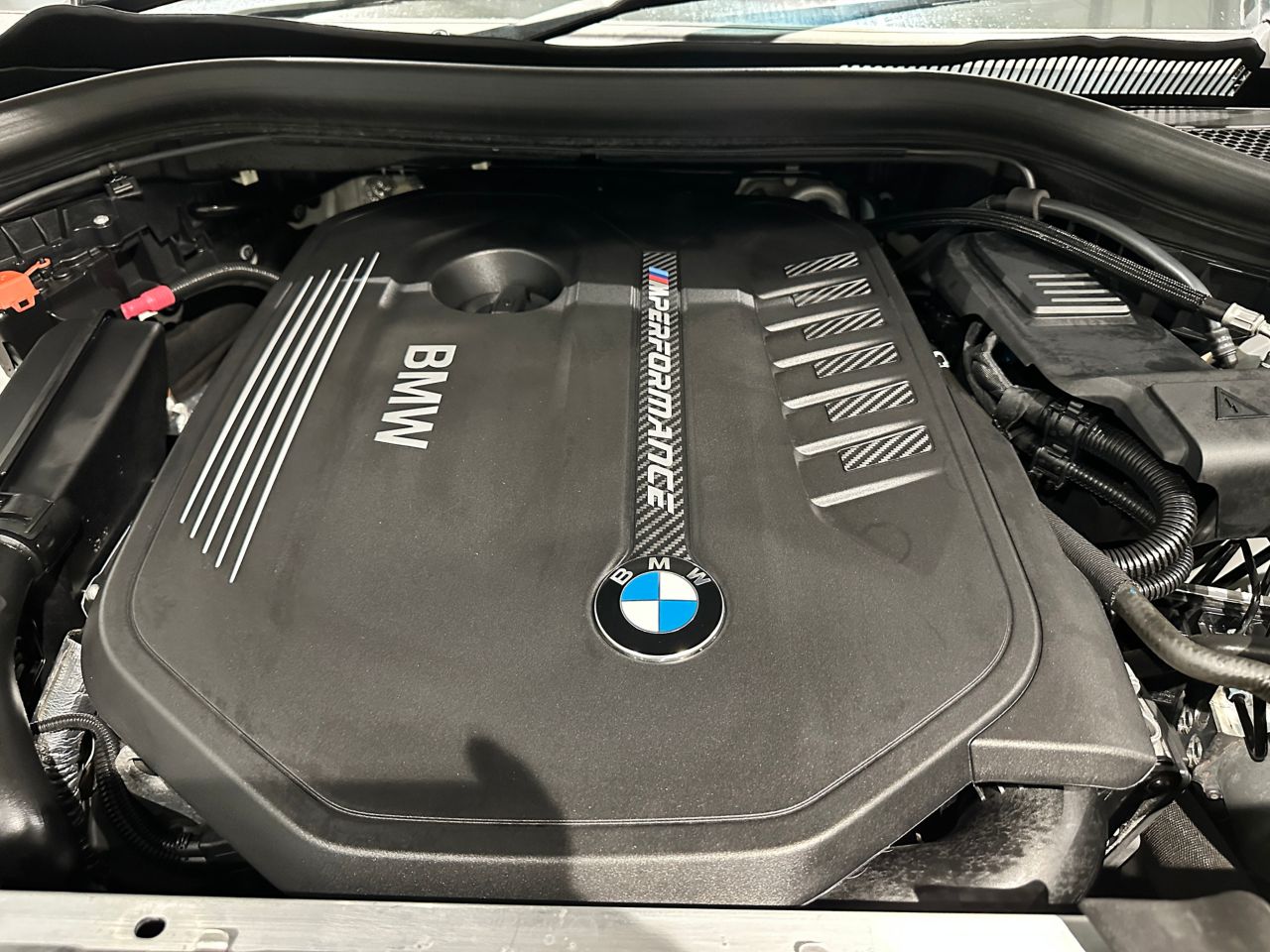 X4 M40i RHD