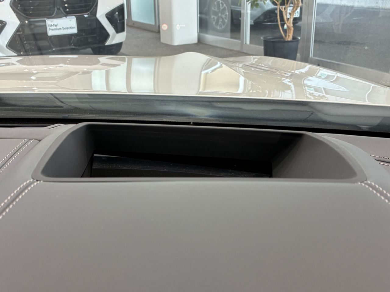 G16 840d xDrive Gran Coupe B57 3.0d