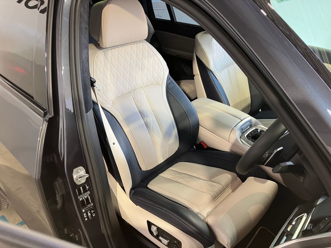 G07 X7 xDrive30d N57 3.0d