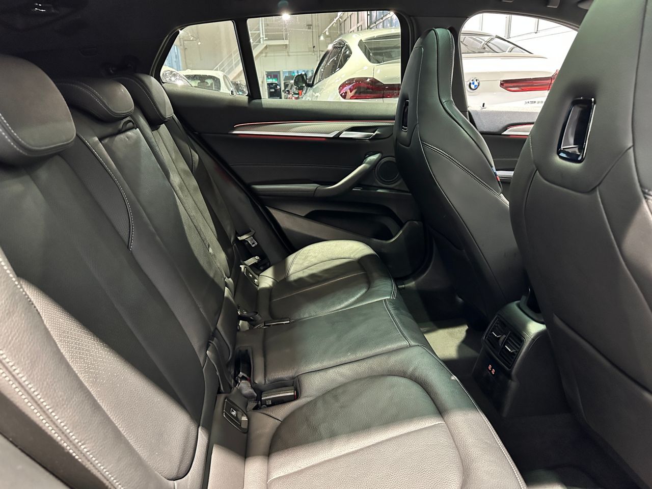 F39 X2 M35i B48 2.0i