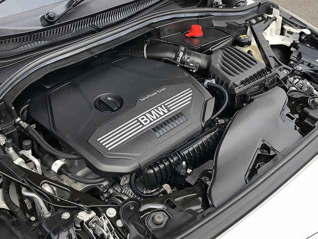 118i RHD