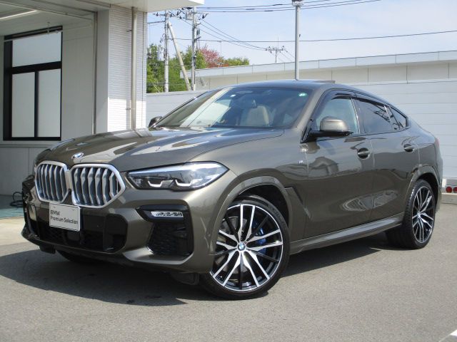 X* xDrive30d RHD