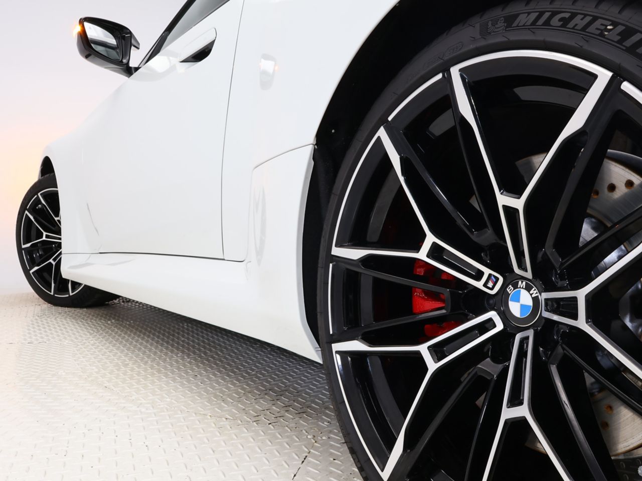 G87 M2 Coupe
