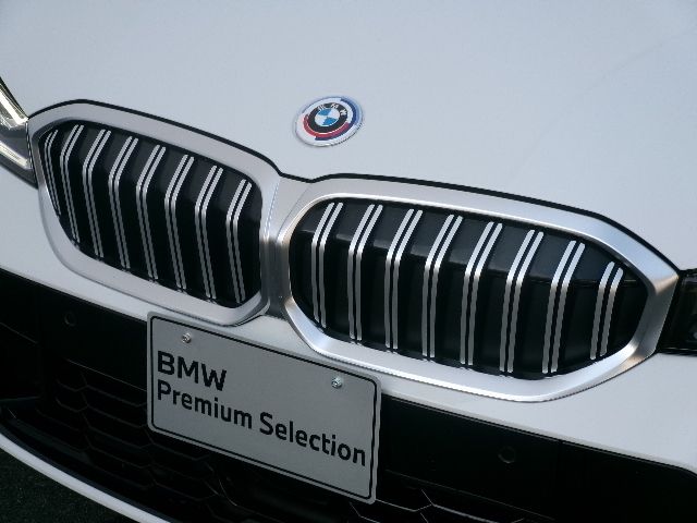 318i Touring RHD