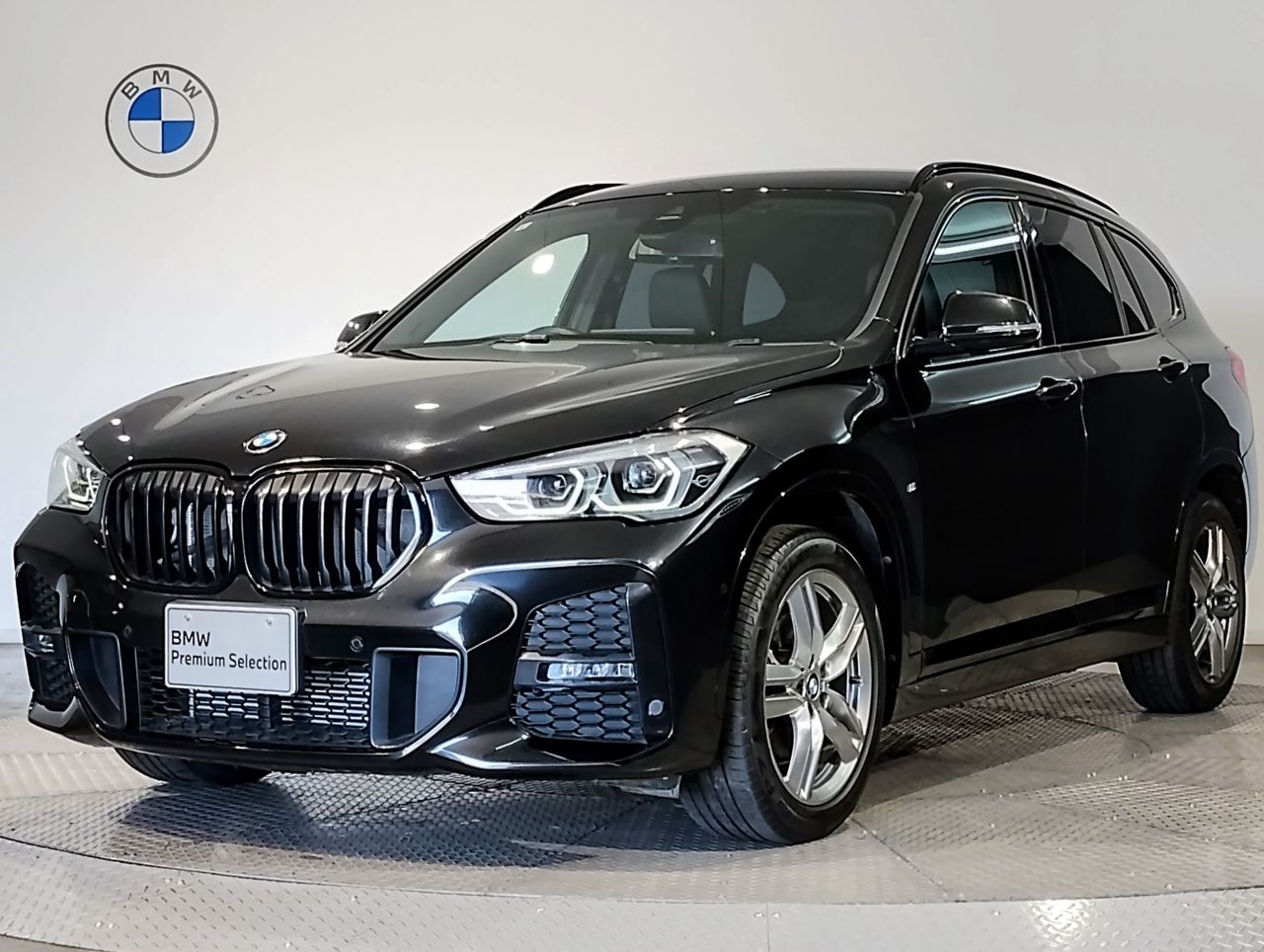 X1 xDrive 18d M Sport