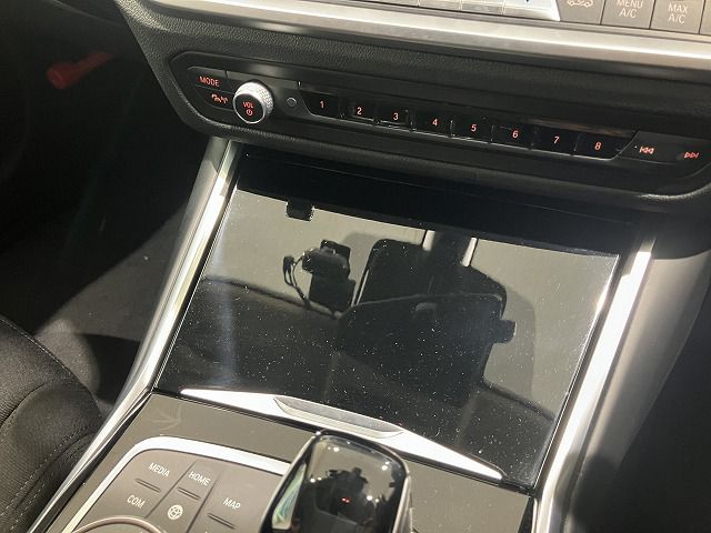 G21 320d xDrive Touring RHD