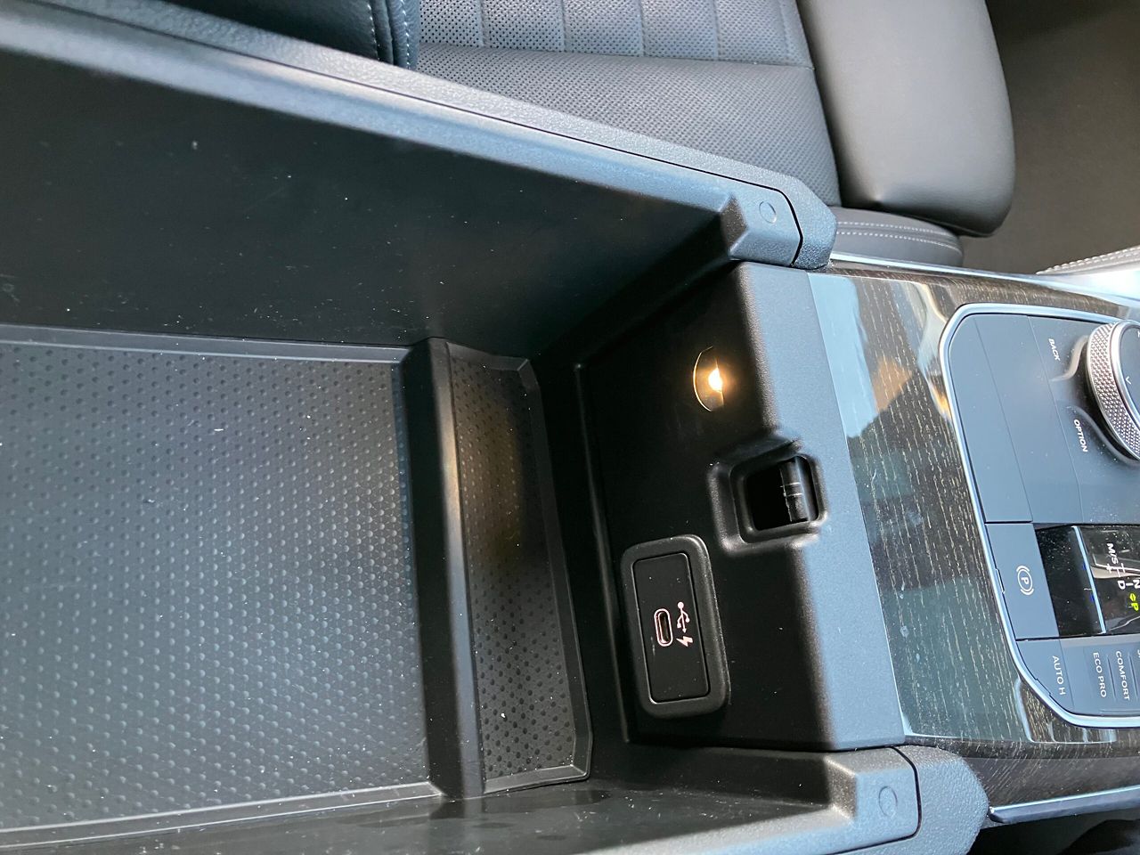 420i Gran Coupé RHD