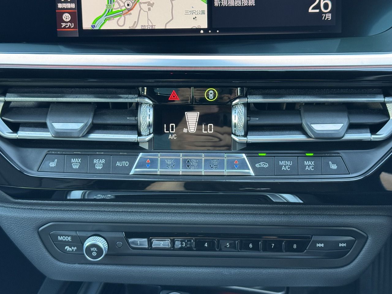 G29 Z4 M40i RHD