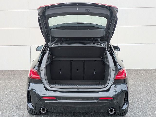 F40 118d Sports Hatch 5-door B47 2.0d