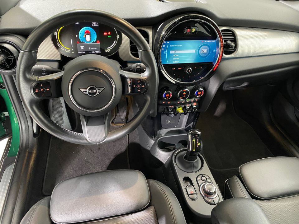 MINI Cooper SE