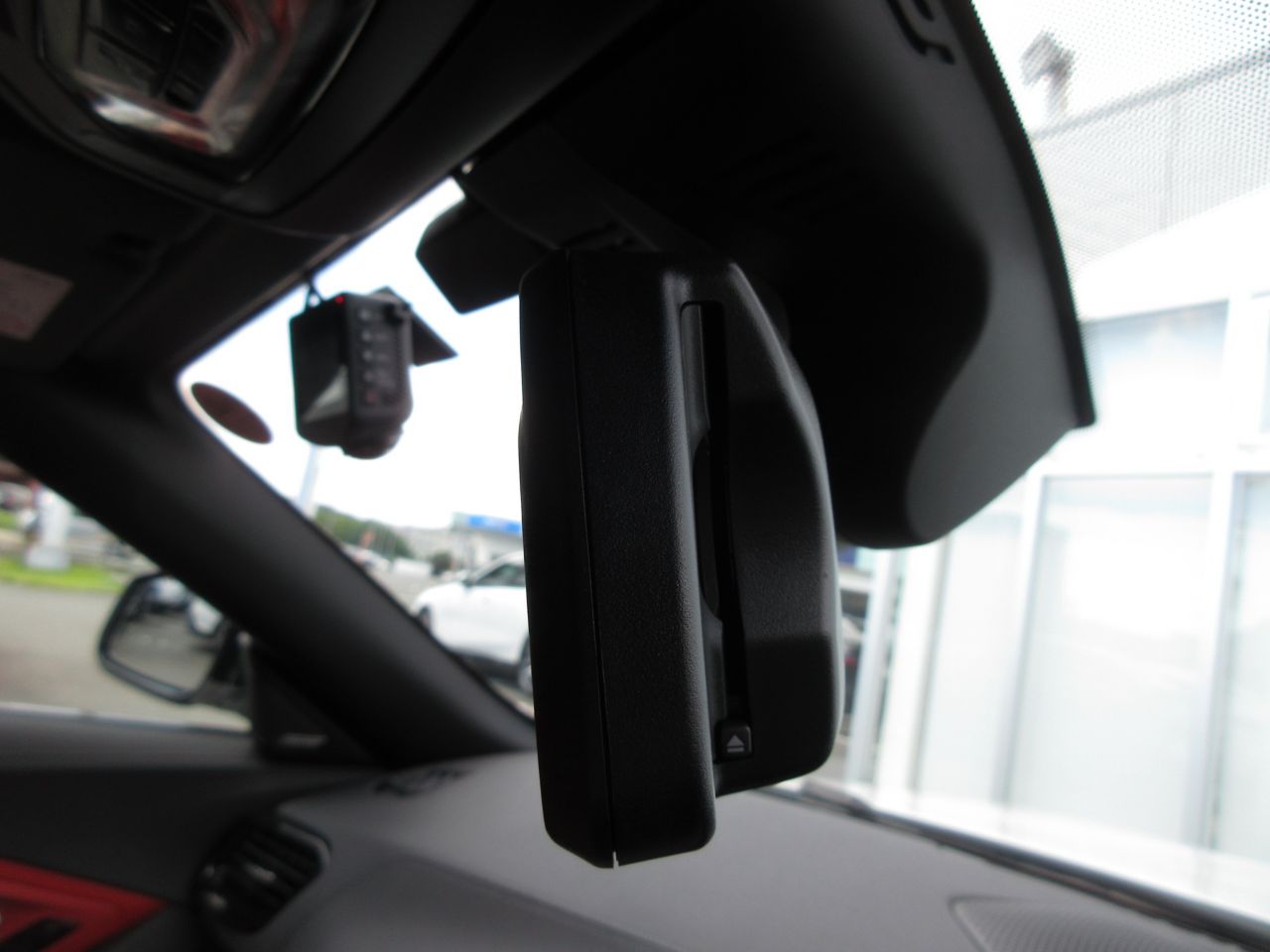 G29 z4 sDrive20i RHD