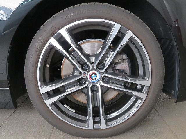 F40 118d Sports Hatch 5-door B47 2.0d