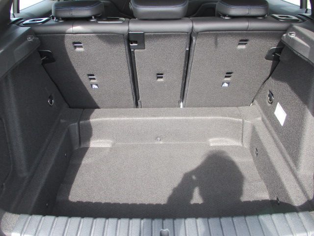F40 118d Sports Hatch 5-door B47 2.0d