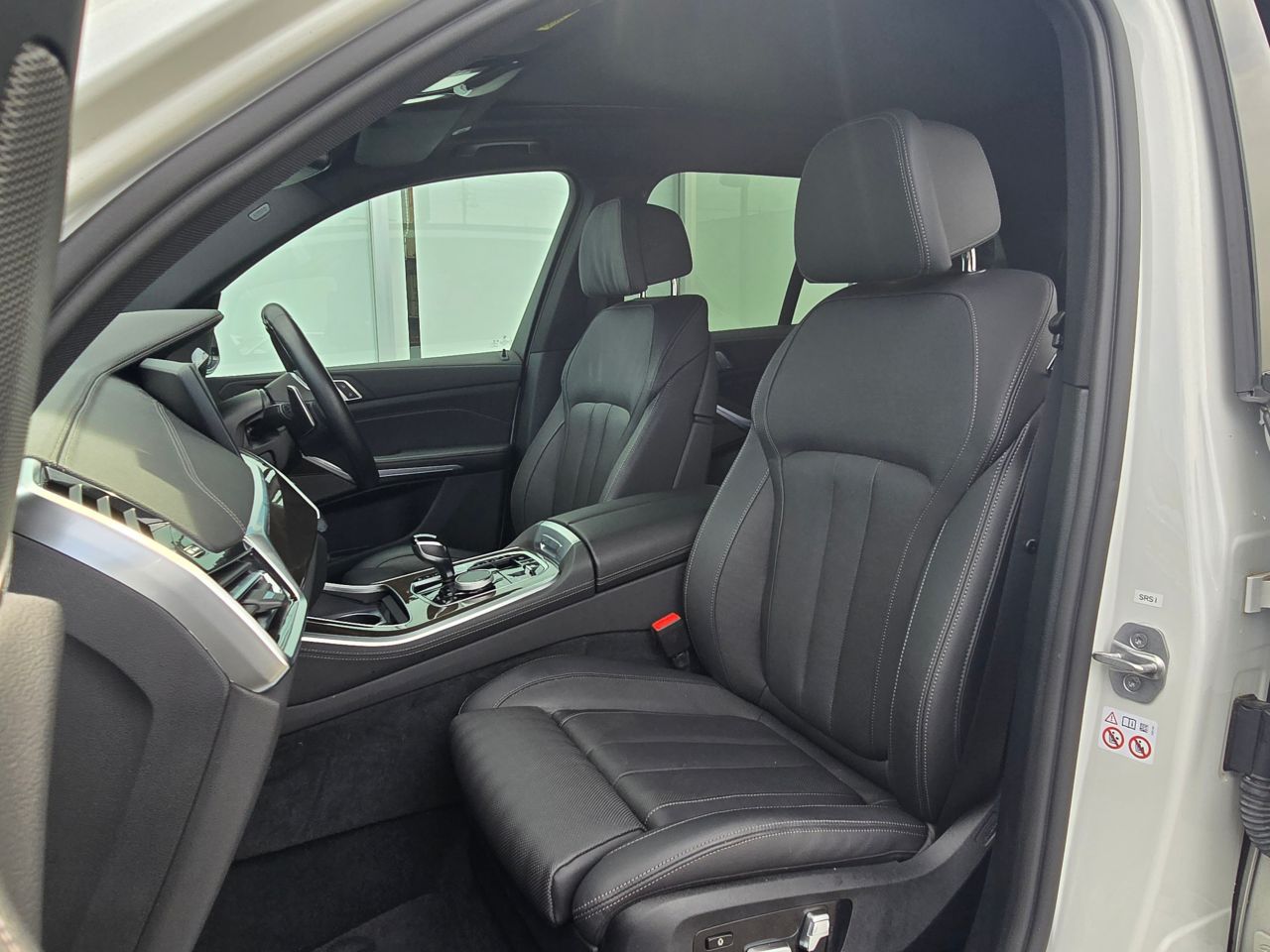 G05 X5 xDrive40d xLine B57 3.0d