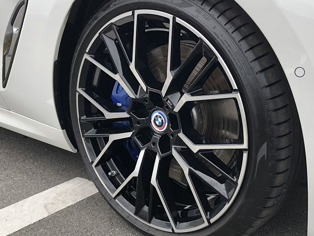 G16 840i M Sport Gran Coupe B58 3.0i