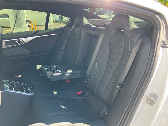 G16 840i M Sport Gran Coupe B58 3.0i