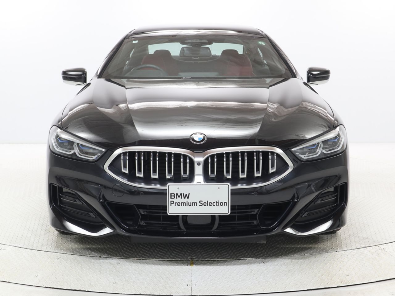 G16 840d xDrive Gran Coupe B57 3.0d