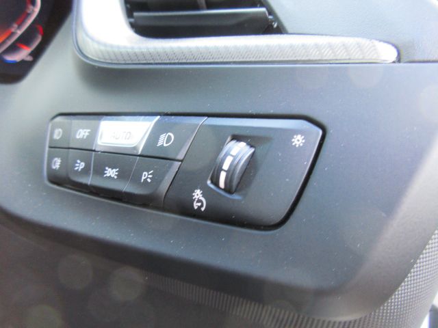 F44 218i Gran Coupe B38 1.5i