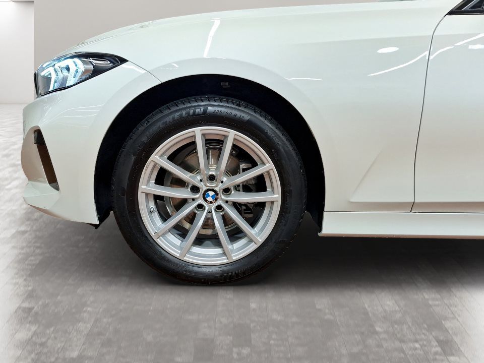 BMW 318